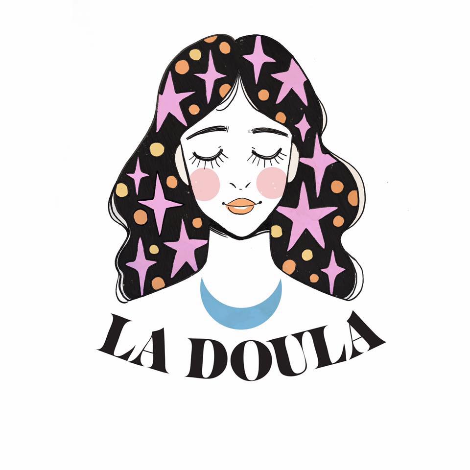 The LA Doula